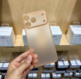 Kzdoo Air Skin Cosmic Orange